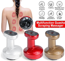 Load image into Gallery viewer, Electric Scraping Massager