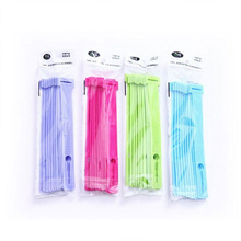 Load image into Gallery viewer, Multi-function Windproof Plastic Hook Strap Lock - 20PCS