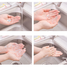 Load image into Gallery viewer, Mini Travel Scented Soap Pellets