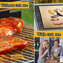 Load image into Gallery viewer, BBQ Grill Mats