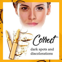 Load image into Gallery viewer, Dark Spot Curing Ampoule