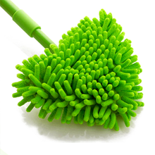 Load image into Gallery viewer, Mini Triangle Cleaning Mop