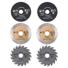 Load image into Gallery viewer, Multi-function Circular Saw