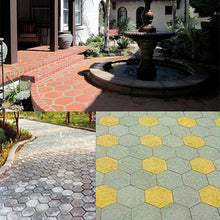Load image into Gallery viewer, Mintiml Path Floor Mould