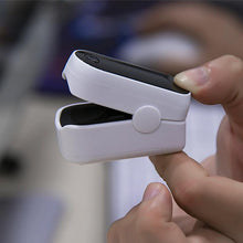 Load image into Gallery viewer, Medical Digital Heart Rate Monitor