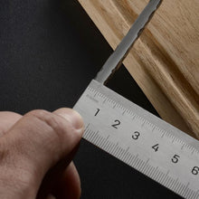 Load image into Gallery viewer, Handmade Fixed Blade Sharp Knife