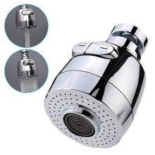Load image into Gallery viewer, Kitchen Home Faucet Shower