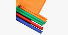Load image into Gallery viewer, Foldable Reusable Shopping Cart Bags 4pcs