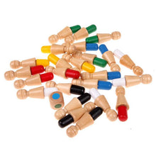 Load image into Gallery viewer, Memory chess educational toys
