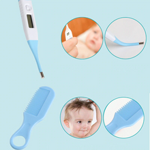Load image into Gallery viewer, Baby Grooming Care Manicure Set