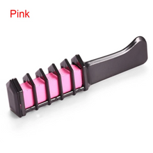 Load image into Gallery viewer, Mini Hair Dye Comb
