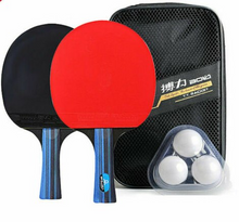 Load image into Gallery viewer, Mini Ping Pong Set