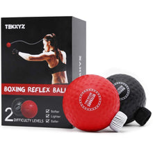 Load image into Gallery viewer, Fitness boxing trainer