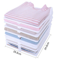 Load image into Gallery viewer, Anti-Wrinkle Folding Clothes Board