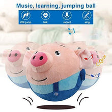 Load image into Gallery viewer, BELUPAID Toy Balls for Toddler