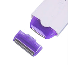 Load image into Gallery viewer, Gentle Glide Hair Removal Kit