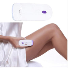 Load image into Gallery viewer, Gentle Glide Hair Removal Kit