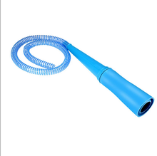 Load image into Gallery viewer, Flexible Lint Remover Vacuum Hose Attachment