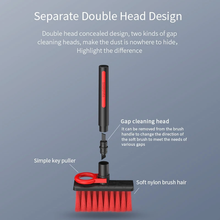 Load image into Gallery viewer, 4-in-1 Multi Brush Cleaner