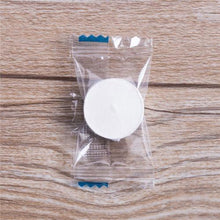 Load image into Gallery viewer, Disposable Mini Portable Hand and Face Cleaner
