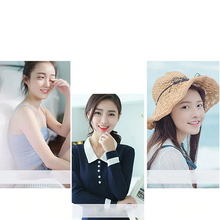 Load image into Gallery viewer, Green Tea Oil Absorbing Facial Papers