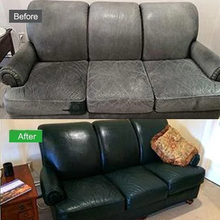 Load image into Gallery viewer, Multifunctional Leather Refurbishing Cleaner