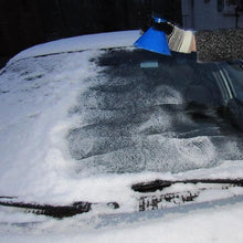 Load image into Gallery viewer, Multifunctional Automotive Glass Snow Remover Car Ice Scrape