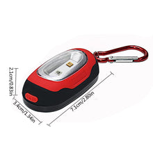 Load image into Gallery viewer, Mini UV Disinfection Lamp