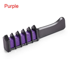 Load image into Gallery viewer, Mini Hair Dye Comb