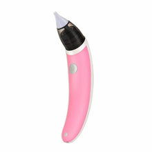Load image into Gallery viewer, Electric Baby Nasal Aspirator Cleaner