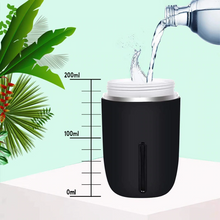 Load image into Gallery viewer, Mini Car Air Humidifier