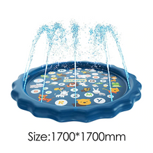 Load image into Gallery viewer, Kids Outdoor Spray Pad