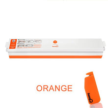 Load image into Gallery viewer, Food Vacuum Sealer Machine