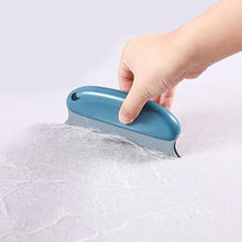 Load image into Gallery viewer, 2pcs Sticky Hair Artifact Dusting Brush