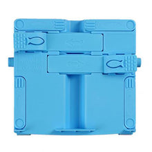 Load image into Gallery viewer, Foldable Portable File Holder Organizer Bracket