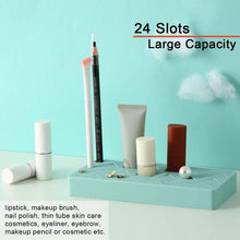 Load image into Gallery viewer, Macrons Lipstick Storage Holder