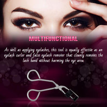 Load image into Gallery viewer, 8D Quantum Magnetic Eyelash Partner Set