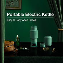 Load image into Gallery viewer, Portable Electric Kettle
