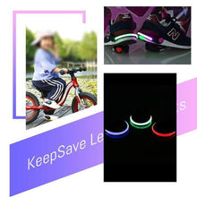 Load image into Gallery viewer, Led Shoe Lights