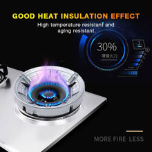Load image into Gallery viewer, Gather Fire Energy-Saving Hood