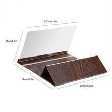 Load image into Gallery viewer, Fashion 3D Phone Screen Amplifier