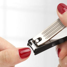 Load image into Gallery viewer, Anti-Splash Nail Clippers