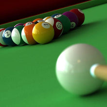 Load image into Gallery viewer, Classic Mini Table Top Billiards