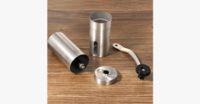 Load image into Gallery viewer, Portable Coffee Mill – Begin Your Mornings With Great Coffee!