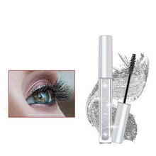 Load image into Gallery viewer, Diamond Mascara let the Milky Way live in your eyes