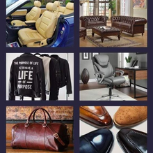 Load image into Gallery viewer, Multifunctional Leather Refurbishing Cleaner