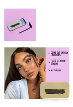Load image into Gallery viewer, Eyebrow Styling Cream