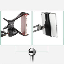 Load image into Gallery viewer, Lazy Phone & Tablet Bracket
