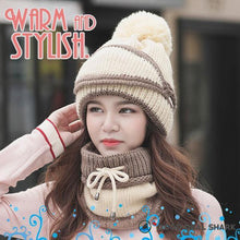 Load image into Gallery viewer, 3-in-1 Winter Mask