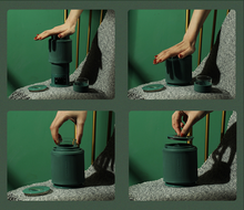 Load image into Gallery viewer, Portable Electric Kettle